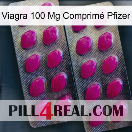 Viagra 100 Mg Comprimé Pfizer 10